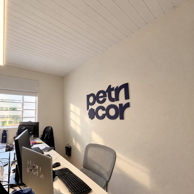 Bastidor Petricor